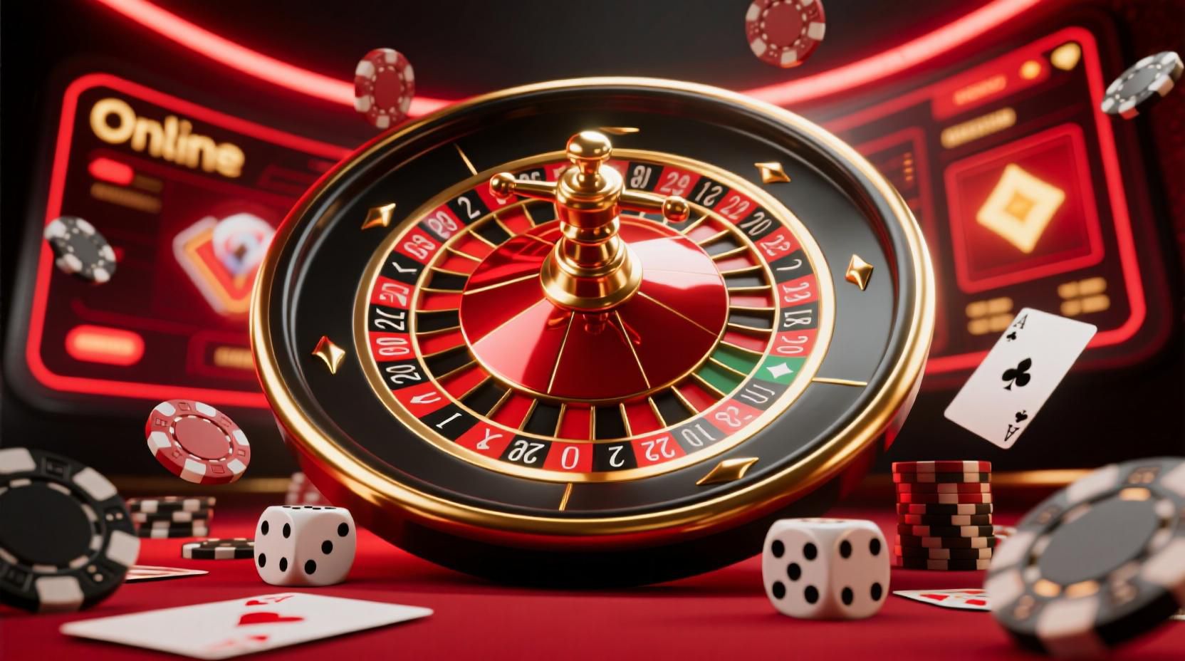 Discover Games to Match Your Unique Taste at NBAJEE VIP Casino
                                